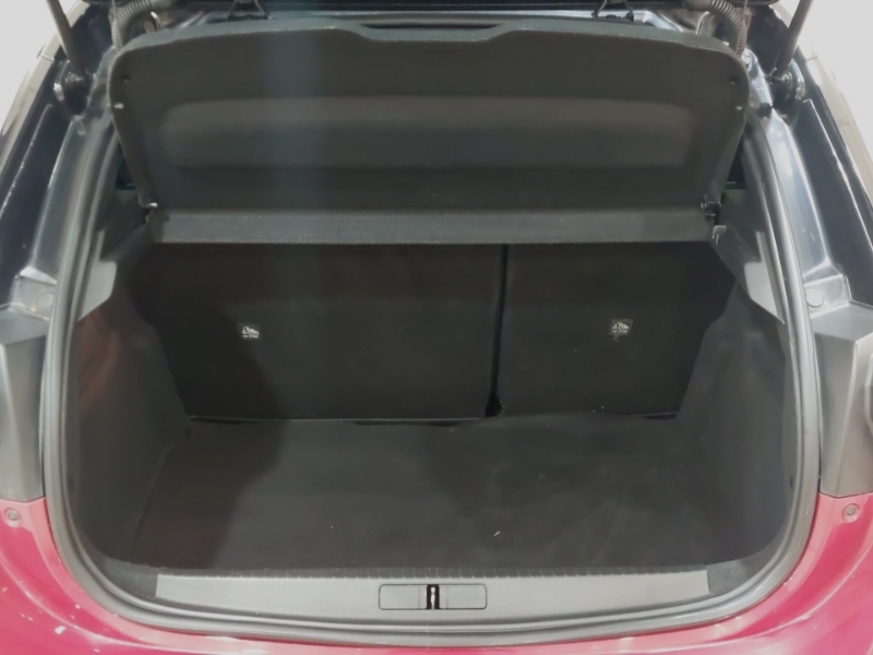 Vauxhall Corsa-e 100Kw Elite Nav Premium 50Kwh 11Kwch Ha Blue #18