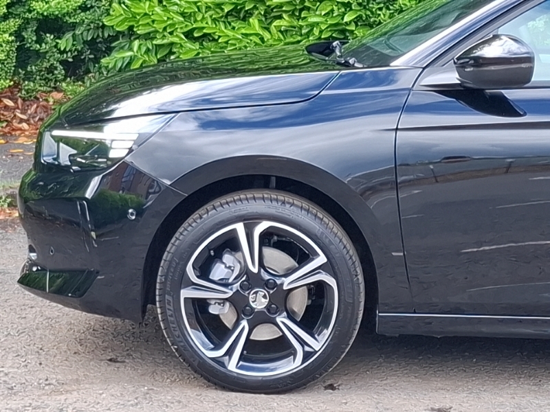 Vauxhall Corsa 1.2 Turbo Yes Euro 6 Ss  #19