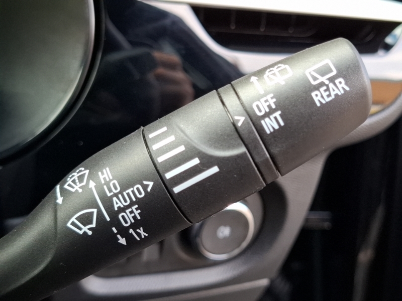 Vauxhall Corsa 1.2 Turbo Yes Euro 6 Ss  #17