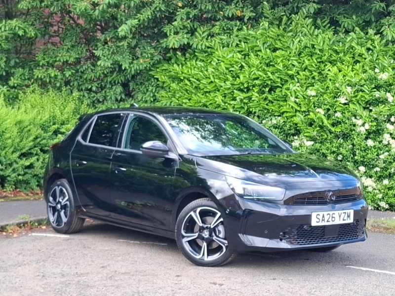 Vauxhall Corsa 1.2 Turbo Yes Euro 6 Ss  #7