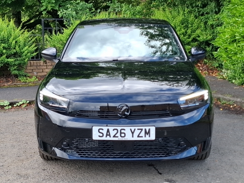 Vauxhall Corsa 1.2 Turbo Yes Euro 6 Ss  #14