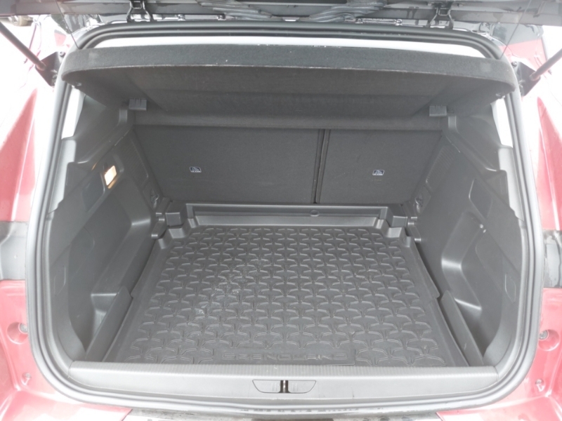 Vauxhall Grandland 1.2 Turbo Ultimate Black #17