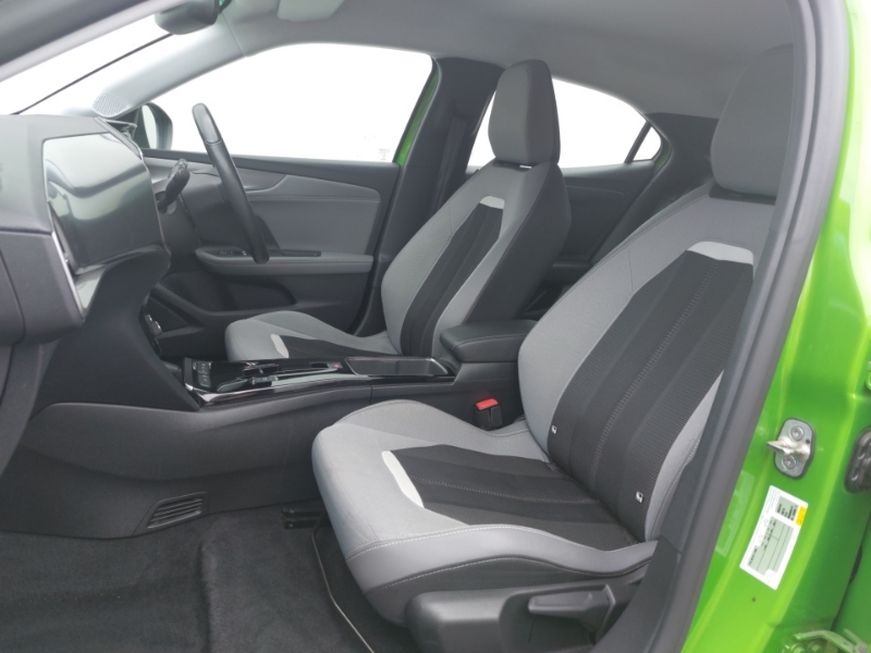 Vauxhall Mokka-e 100Kw Elite Nav Premium 50Kwh Green #5