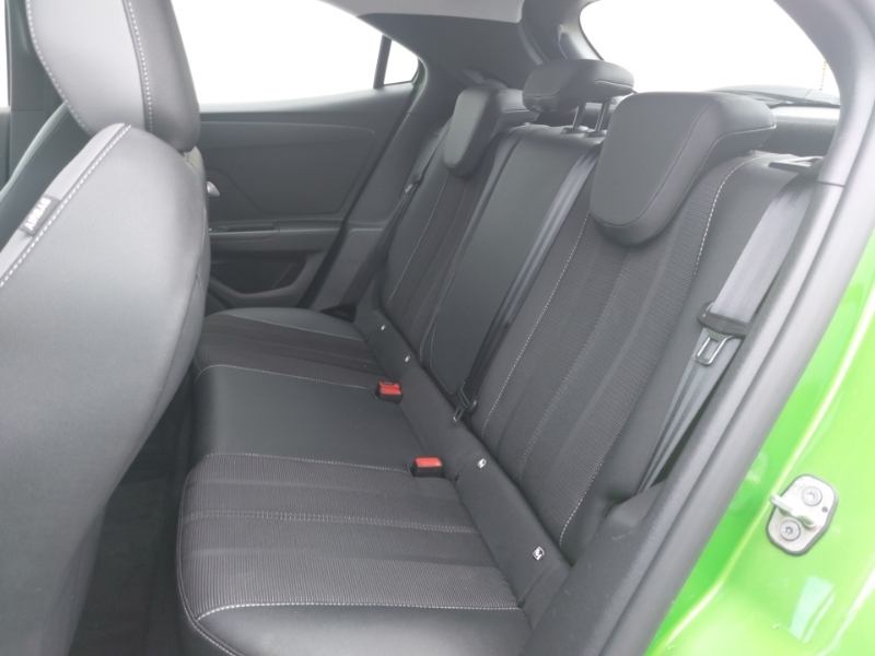 Vauxhall Mokka-e 100Kw Elite Nav Premium 50Kwh Green #6