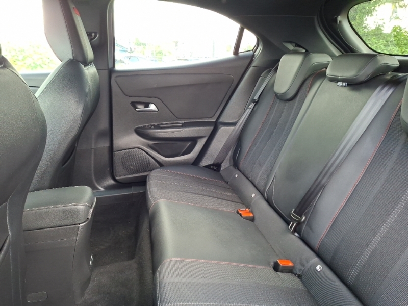 Vauxhall Mokka-e 100Kw Sri Premium 50Kwh Grey #6