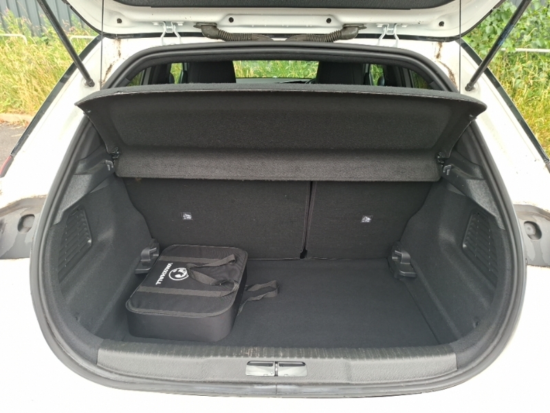 Vauxhall Mokka-e Vauxhall Mokka 50Kwh Sri Premium Suv 5... White #18