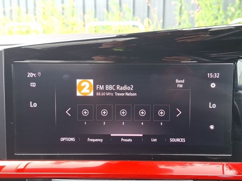 Vauxhall Mokka-e Vauxhall Mokka 50Kwh Sri Premium Suv 5... White #11