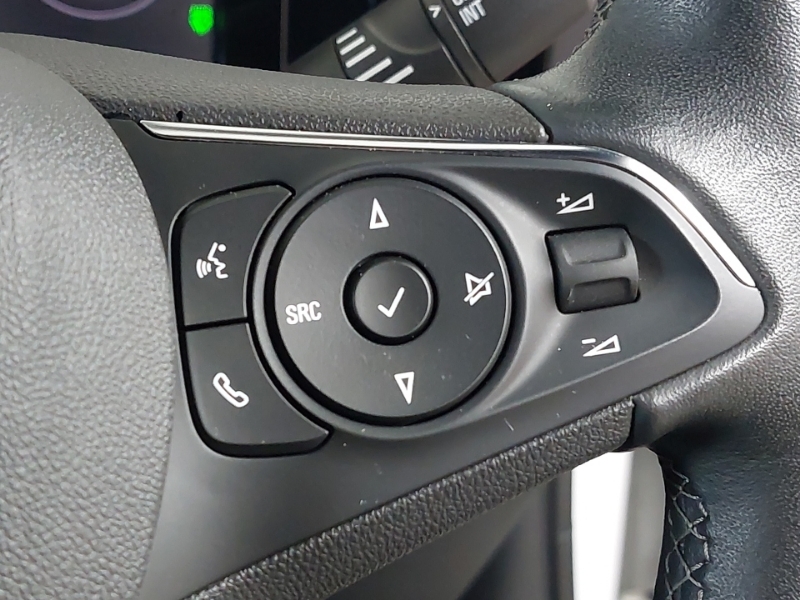 Vauxhall Mokka-e 50Kwh Sri Nav Premium Suv 136 P Black #13