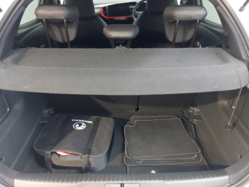 Vauxhall Mokka-e 50Kwh Sri Nav Premium Suv 136 P Black #18