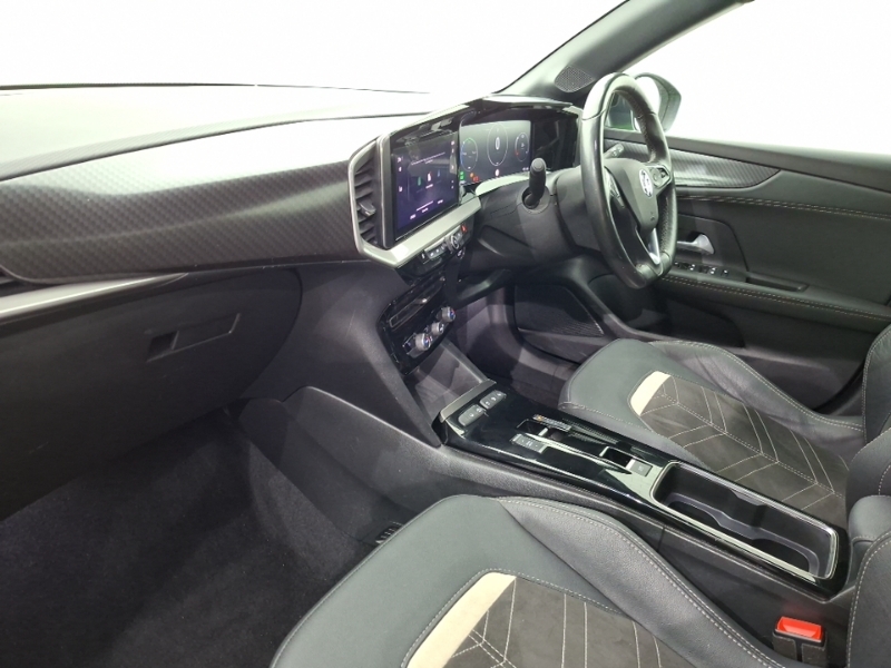 Vauxhall Mokka-e 100Kw Ultimate 50Kwh Green #5