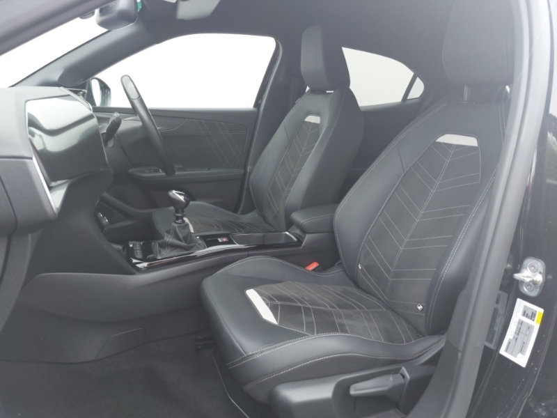 Vauxhall Mokka 1.2 Turbo Ultimate Black #5