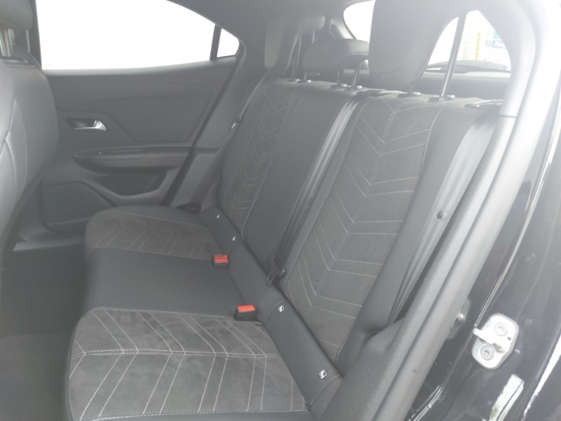 Vauxhall Mokka 1.2 Turbo Ultimate Black #6