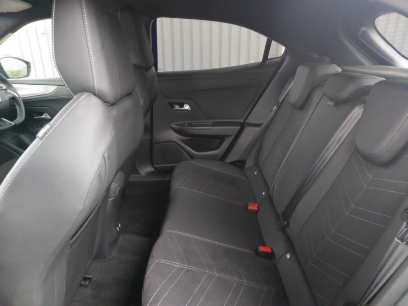 Vauxhall Mokka 1.2 Turbo Ultimate Blue #6