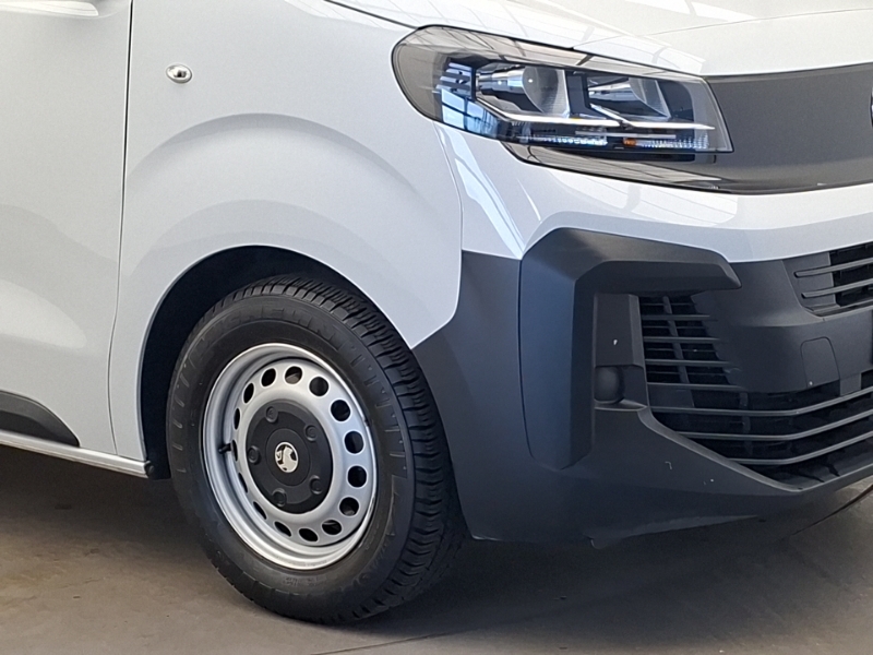 Vauxhall Vivaro 2.0 Turbo D 3100 Prime XL Panel Van Lwb H1 Euro 6 White #20
