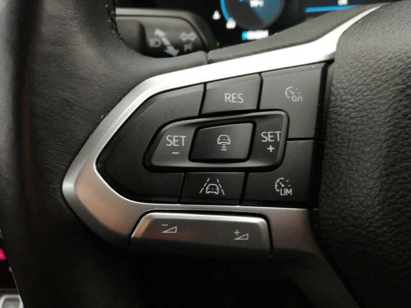 Volkswagen Amarok Style 240 Ps 3.0 Tdi 10Sp 4Motion Black #12
