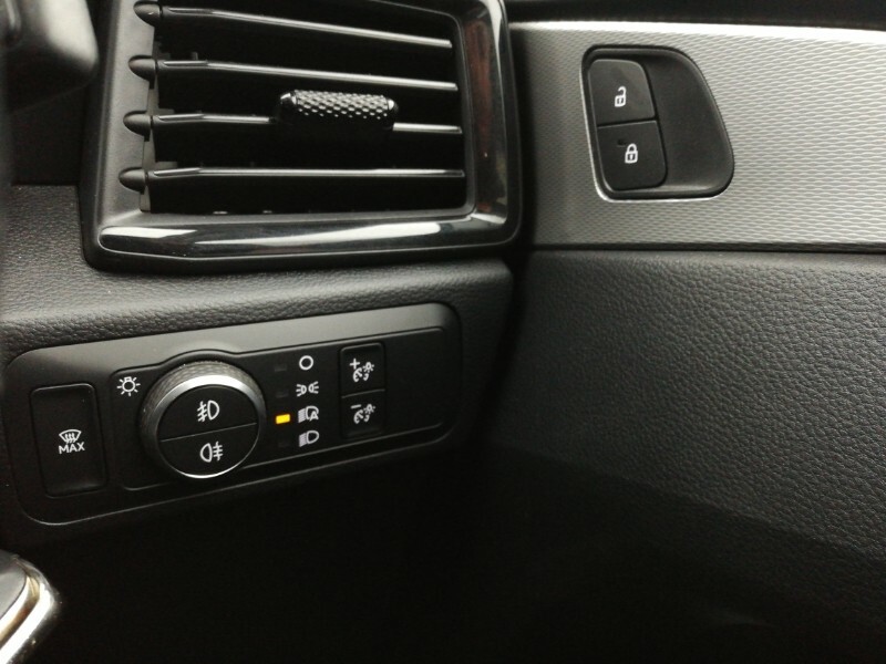 Volkswagen Amarok Style 240 Ps 3.0 Tdi 10Sp 4Motion Black #16