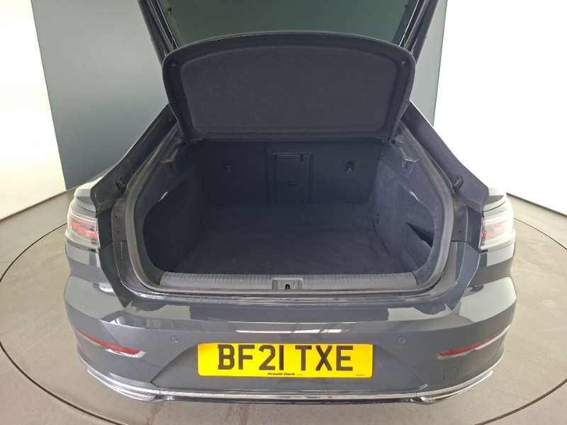 Volkswagen Arteon Fastback 2.0 Tsi R-line Dsg 22,457 Miles  #18