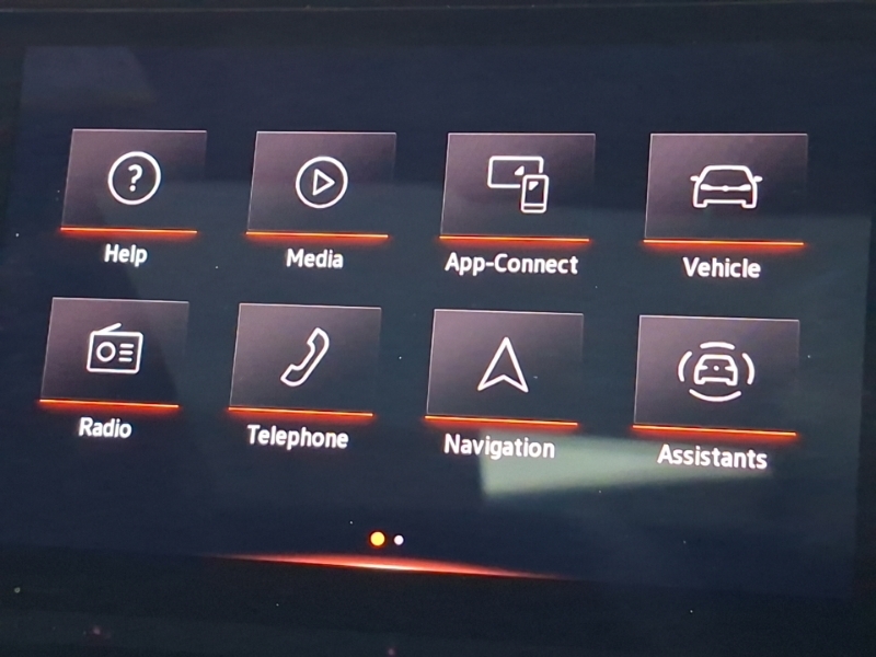 Volkswagen Arteon Fastback 2.0 Tsi R-line Dsg 22,457 Miles  #16