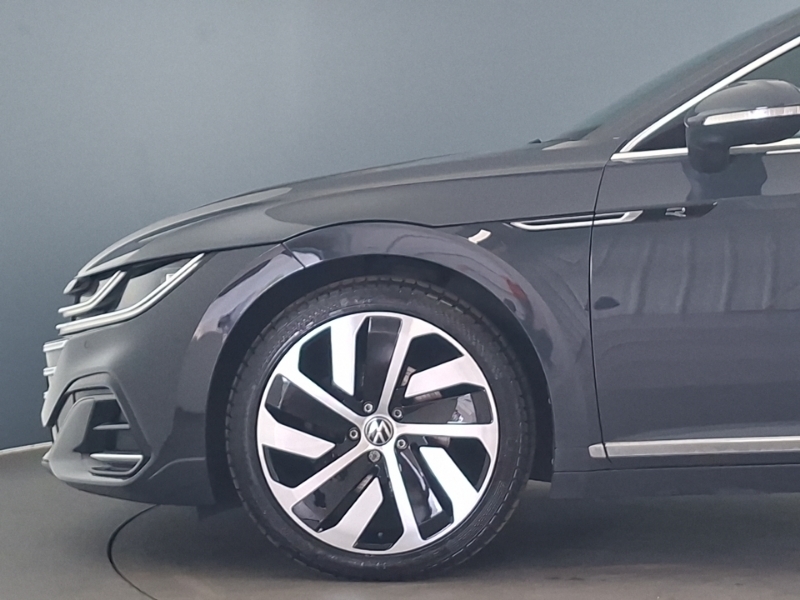 Volkswagen Arteon Fastback 2.0 Tsi R-line Dsg 22,457 Miles  #19