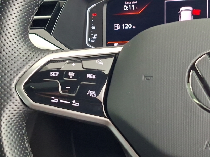 Volkswagen Arteon Fastback 2.0 Tsi R-line Dsg 22,457 Miles  #12