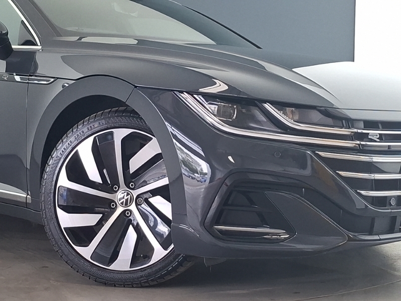 Volkswagen Arteon Fastback 2.0 Tsi R-line Dsg 22,457 Miles  #20