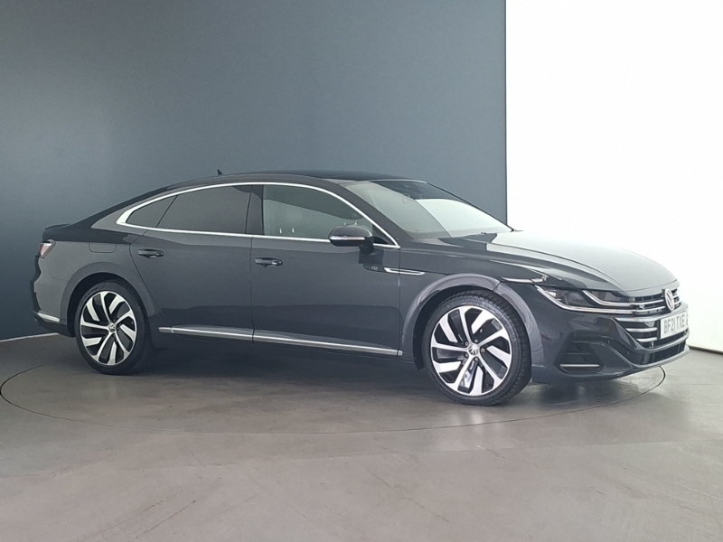 Volkswagen Arteon Fastback 2.0 Tsi R-line Dsg 22,457 Miles  #7