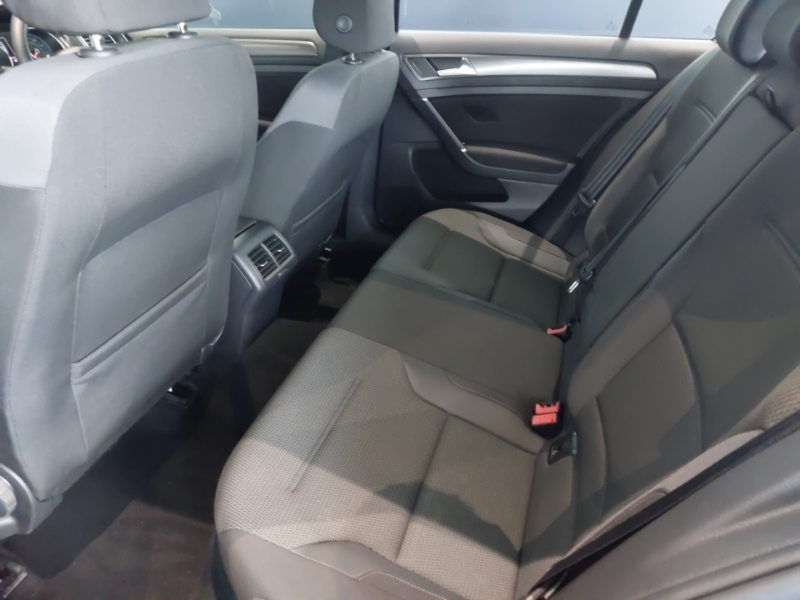 Volkswagen Golf 1.4 Tsi Se Nav Grey #6