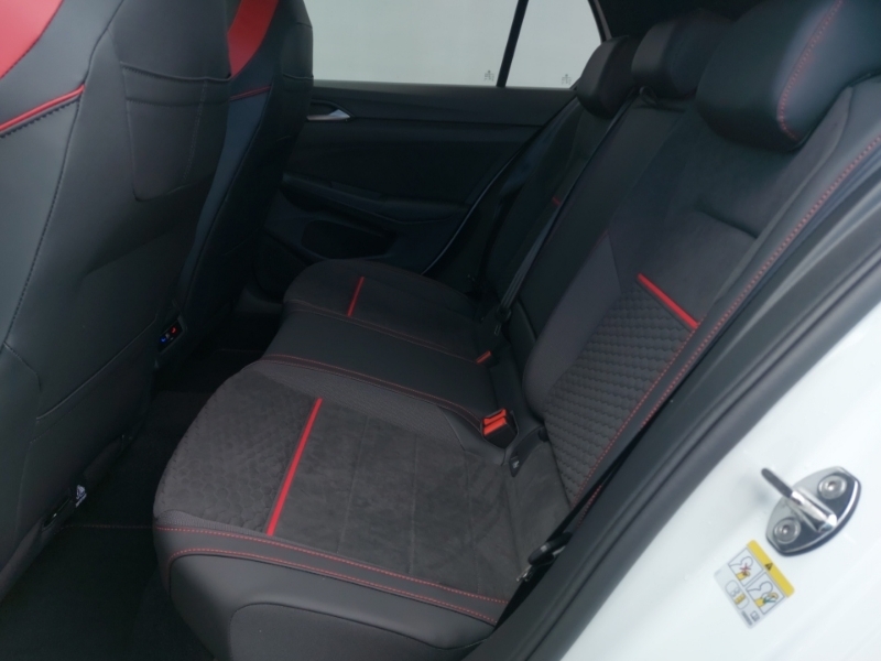 Volkswagen Golf 2.0 Tsi 300 Gti Clubsport Dsg White #6