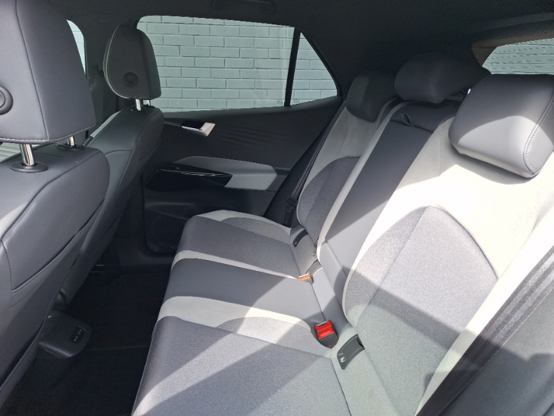 Volkswagen ID.3 150Kw Business Pro Performance 58Kwh Grey #6