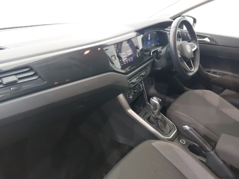 Volkswagen Polo 1.0 Tsi Life Dsg Black #5