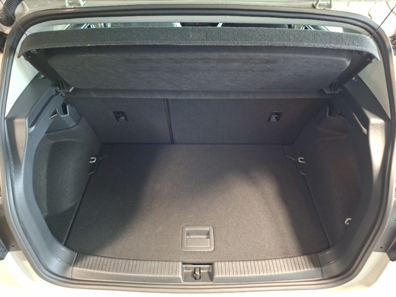 Volkswagen T-Cross Tsi Se - 2023 72 Blue #18