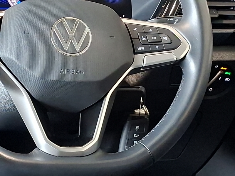 Volkswagen T-Cross Tsi Se - 2023 72 Blue #13