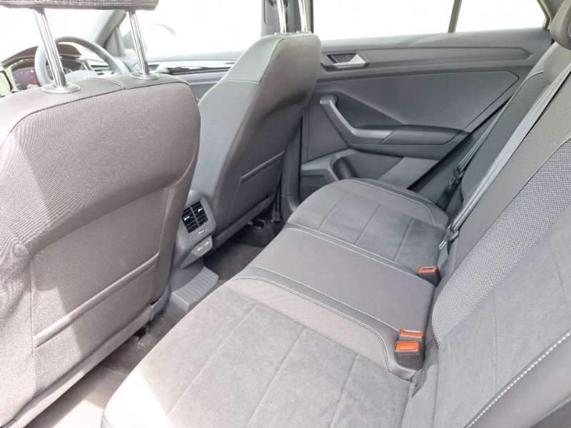 Volkswagen T-Roc 1.0 Tsi 115 Style Design Silver #6