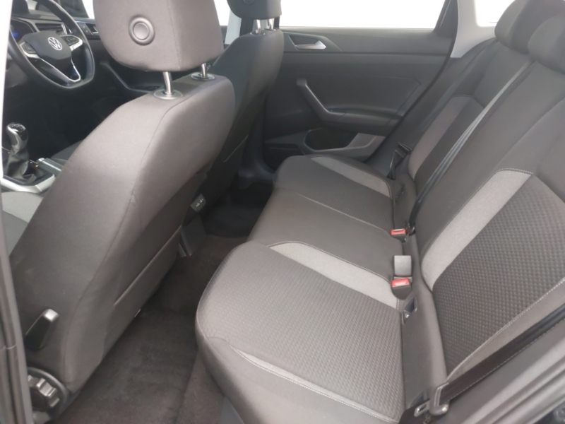 Volkswagen Taigo 1.0 Tsi Life Black #6