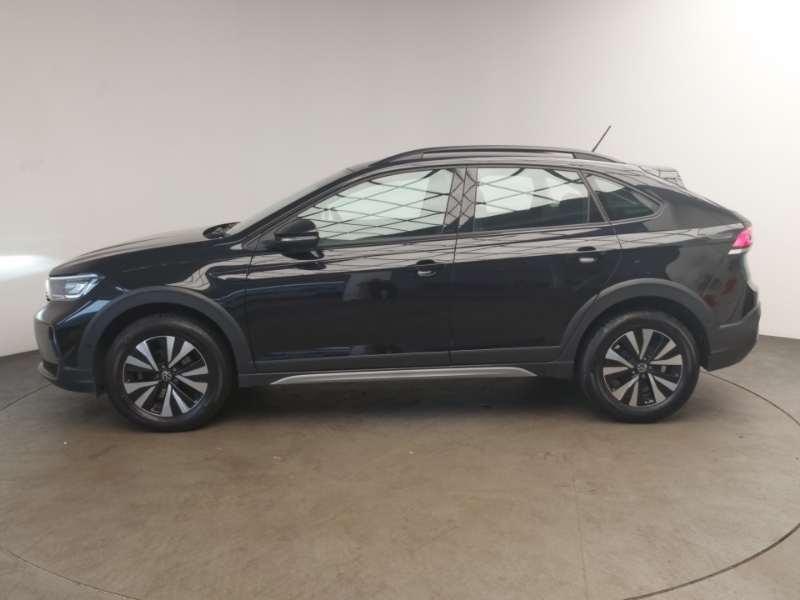 Volkswagen Taigo 1.0 Tsi Life Black #4