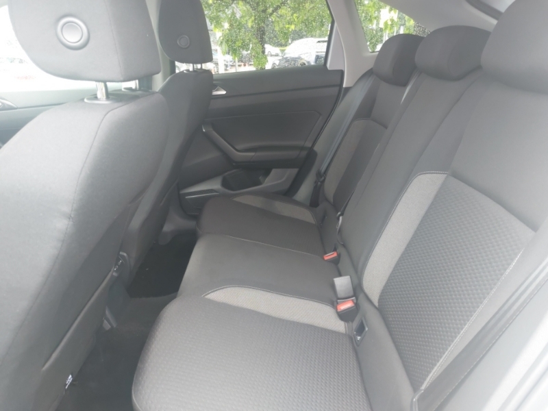 Volkswagen Taigo 1.0 Tsi Match Silver #6