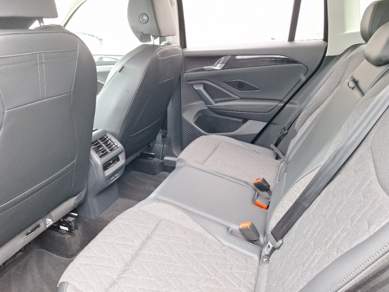 Volkswagen Tiguan 1.5 Etsi 150 Match Dsg Black #6