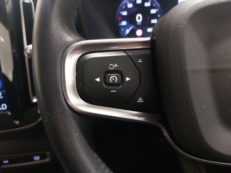 Volvo XC40 1.5 T5 Recharge Phev Inscription Pro Blue #11