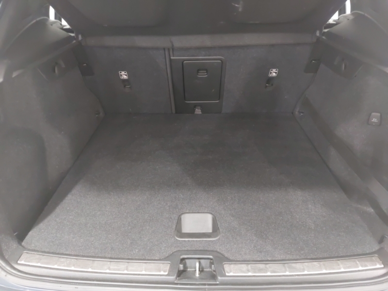 Volvo XC40 1.5 T5 Recharge Phev Inscription Pro Blue #12