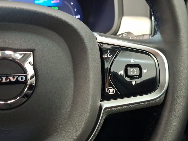 Volvo V90 V90 2.0 T8 455 Phev Ultra Dark Awd Black #13