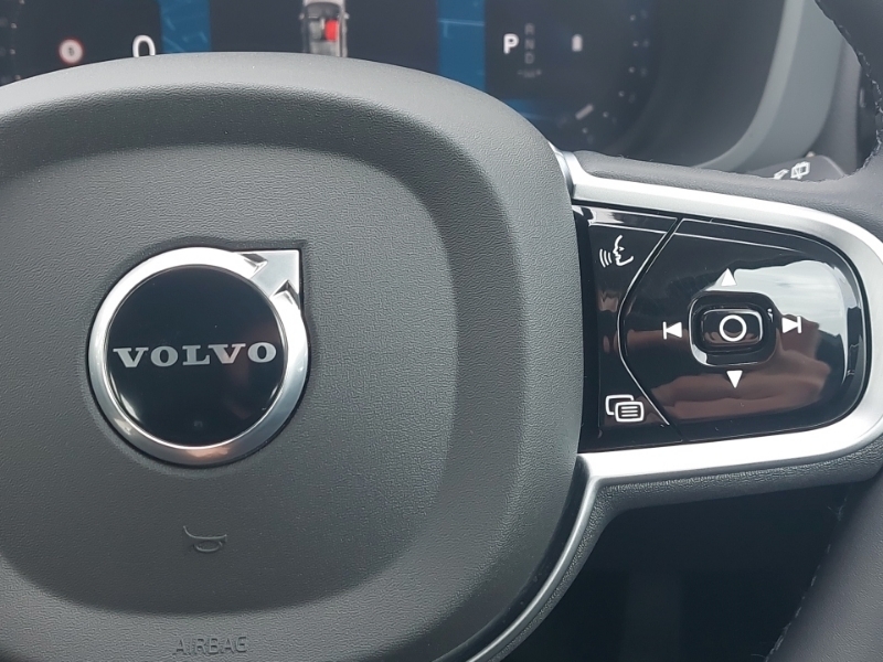 Volvo XC60 Plus, T6 Awd Plug-in Hybrid, Dark Silver #13