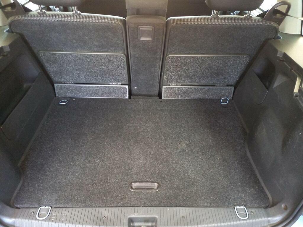 Vauxhall Meriva Energy 16V Twinport Black #10