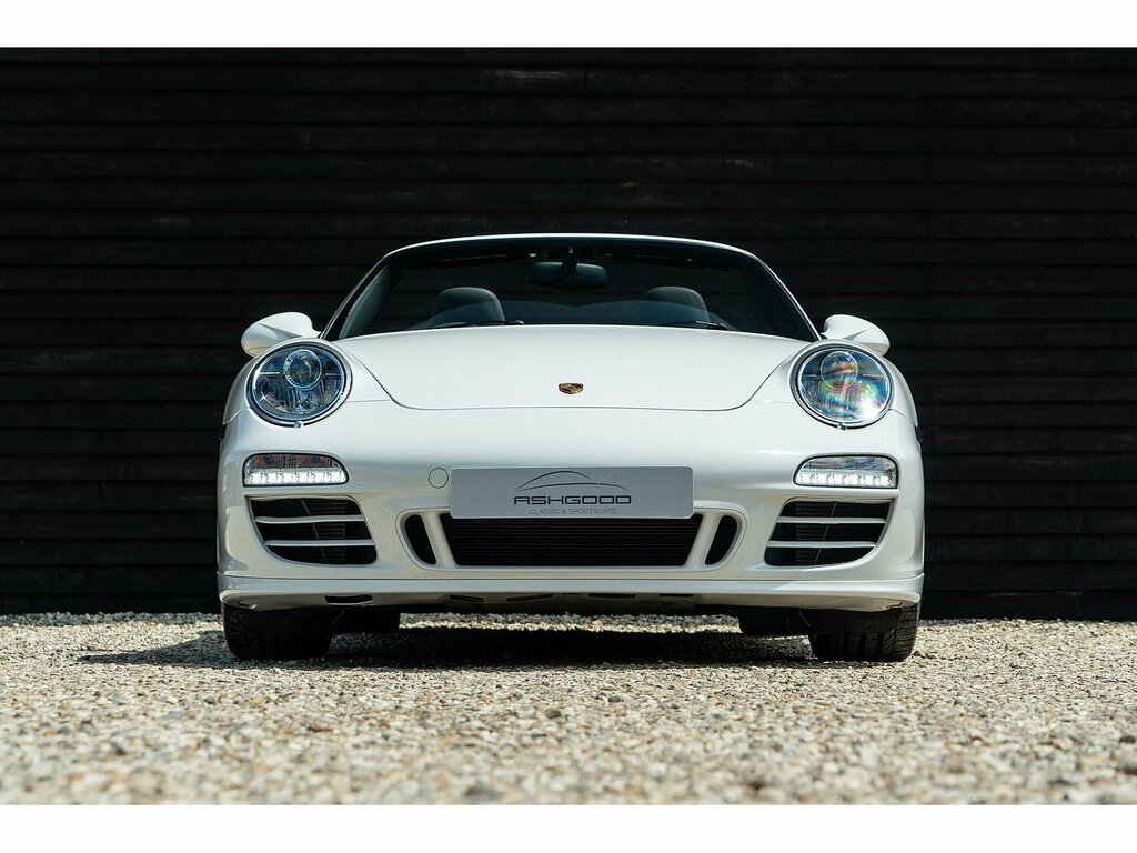 Porsche 911 3.8 991 Carrera S Pdk Euro 5 Ss Silver #8