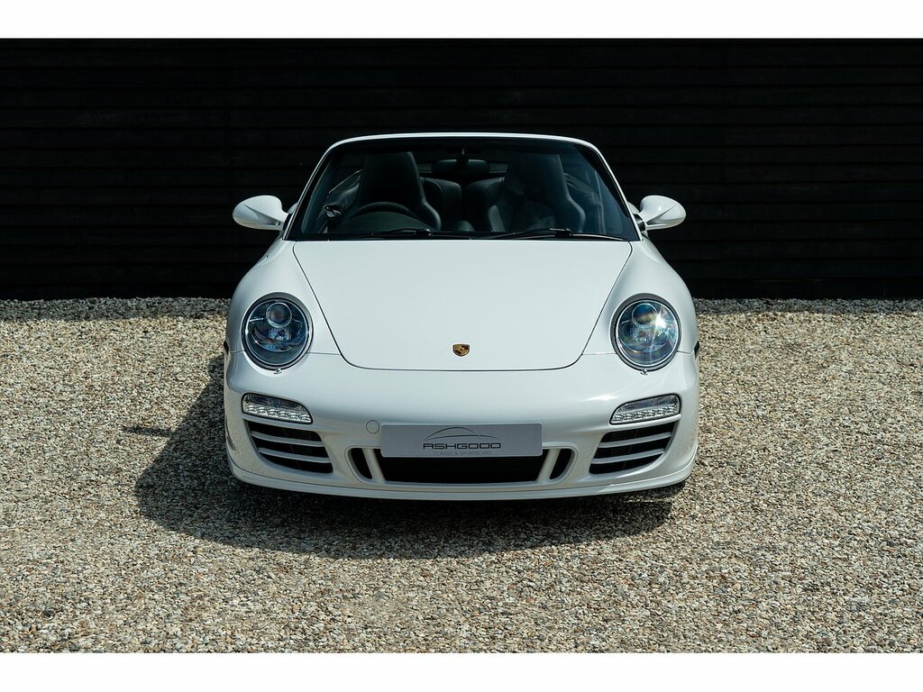 Porsche 911 3.8 991 Carrera S Pdk Euro 5 Ss Silver #7