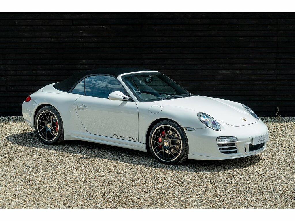 Porsche 911 3.8 991 Carrera S Pdk Euro 5 Ss Silver #1