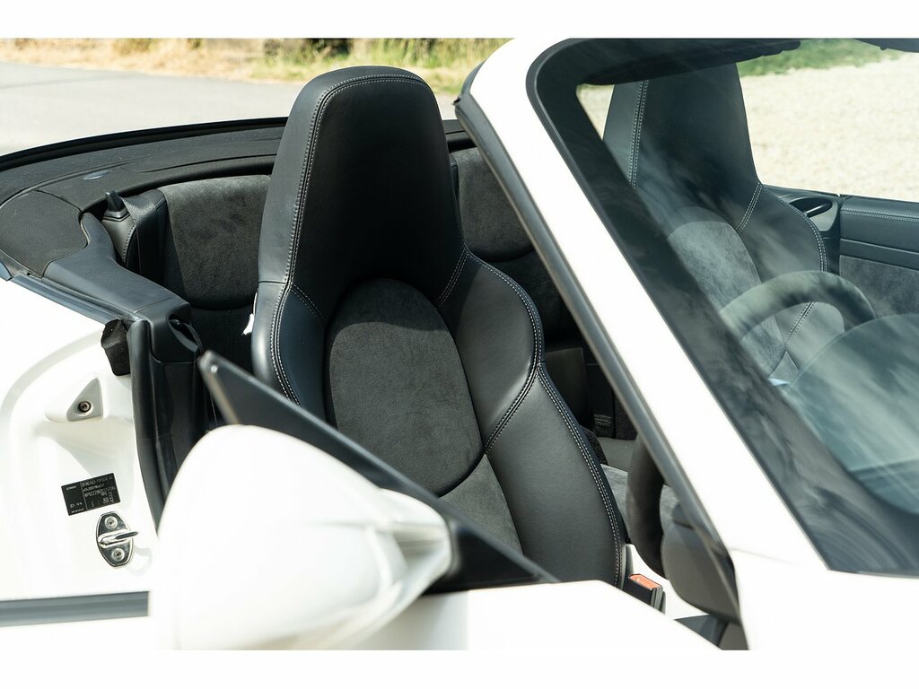 Porsche 911 3.8 991 Carrera S Pdk Euro 5 Ss Silver #13
