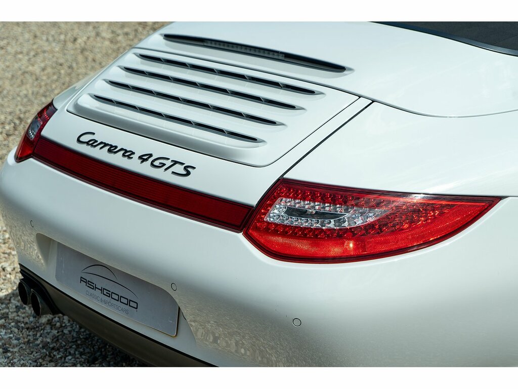 Porsche 911 3.8 991 Carrera S Pdk Euro 5 Ss Silver #11