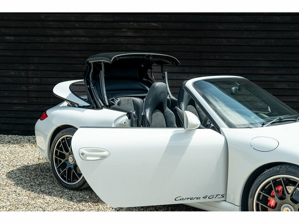 Porsche 911 3.8 991 Carrera S Pdk Euro 5 Ss Silver #5