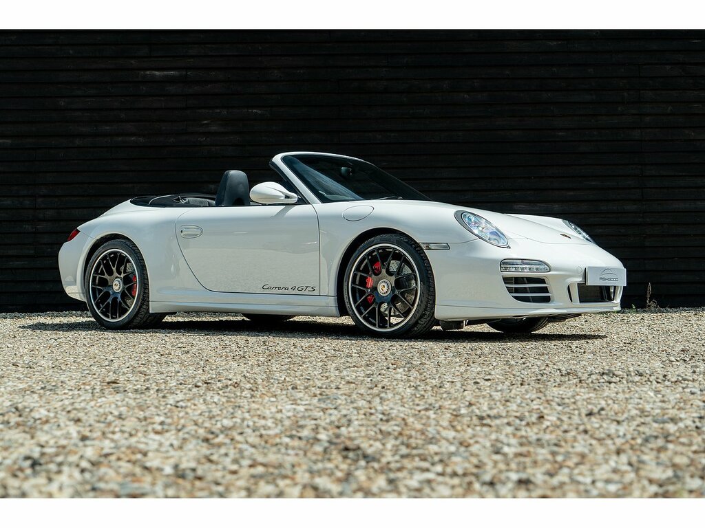 Porsche 911 3.8 991 Carrera S Pdk Euro 5 Ss Silver #6