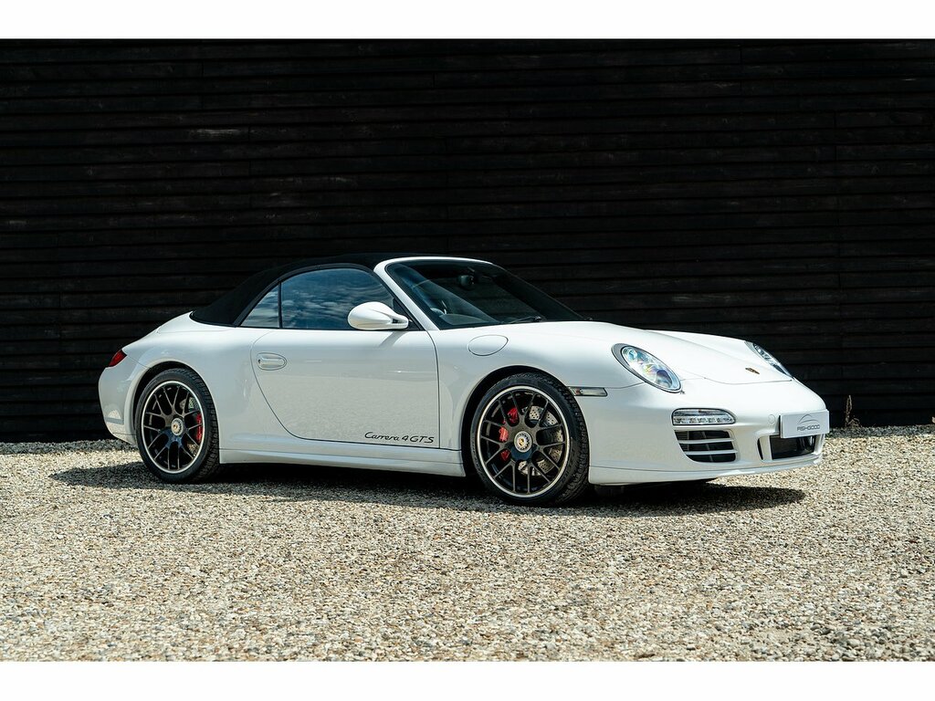 Porsche 911 3.8 991 Carrera S Pdk Euro 5 Ss Silver #2